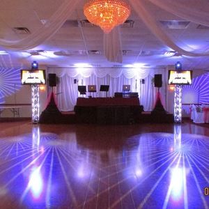 Meet your Posher, Augustine